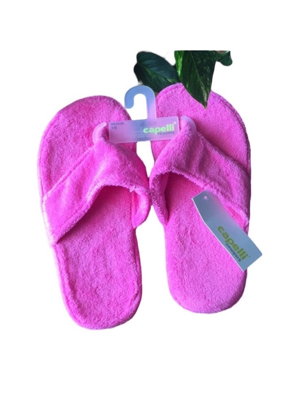 Slippers Capelli New York